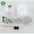 Good quality led high bright hunting light led bulb spare parts